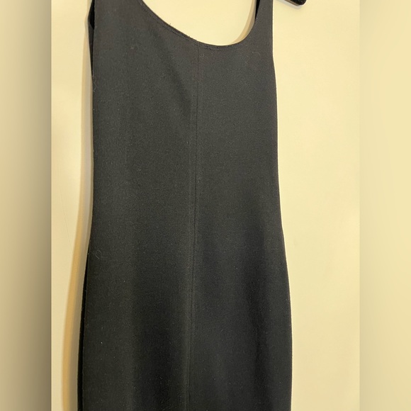 ZARA little black dress size small - Picture 4 of 5